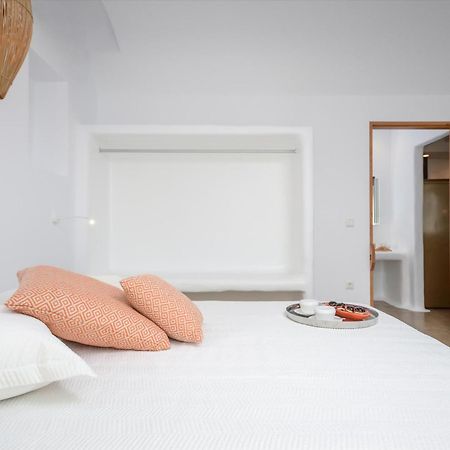 Agia Anna Ktima Linoアパートメント 部屋 写真